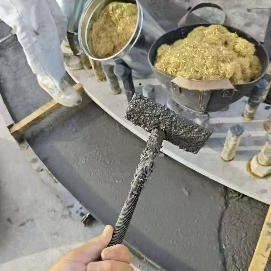 广安C120风电设备基础专用灌浆料